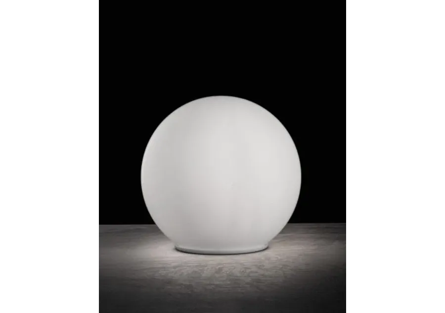 obrazek 1 Włoska lampa stołowa Sferis
