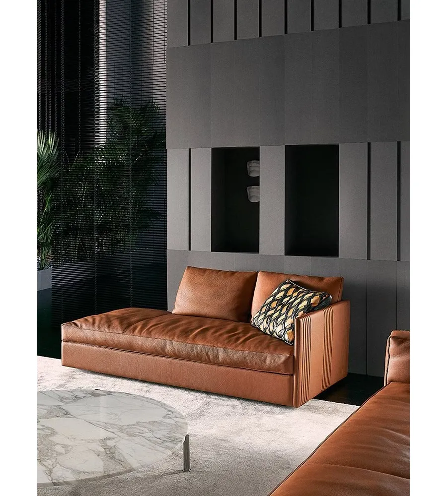 obrazek 6 Wyjątkowa nowoczesna sofa do wyjątkowych wnętrz – Mascheroni