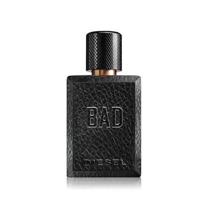 Zdjęcie DIESEL BAD Woda toaletowa 50 ml