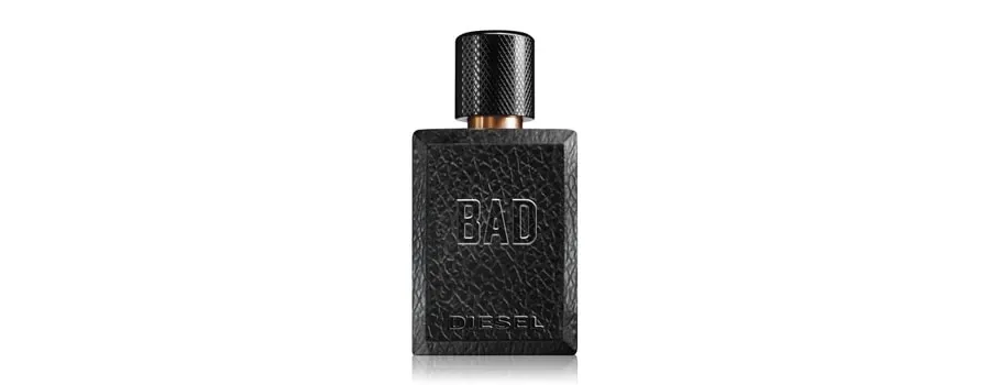 obrazek 1 DIESEL BAD Woda toaletowa 50 ml