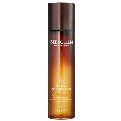 Zdjęcie Missha Bee Pollen Renew Ampułka do twarzy 150 ml