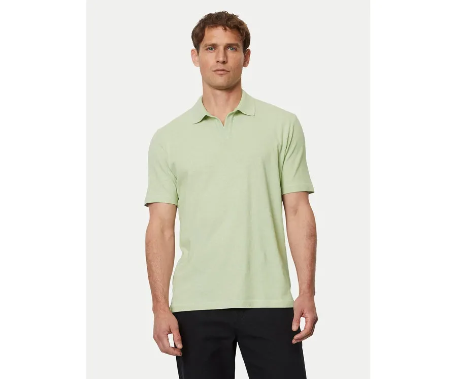 obrazek 1 Marc O'Polo Polo 423 2091 53026 Zielony Regular Fit