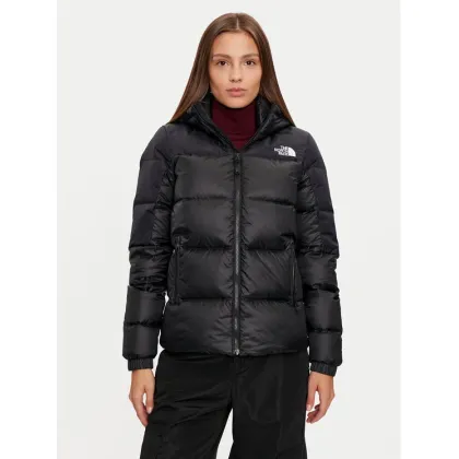 Zdjęcie The North Face Kurtka puchowa Diablo 2.0 NF0A898Z Czarny Regular Fit