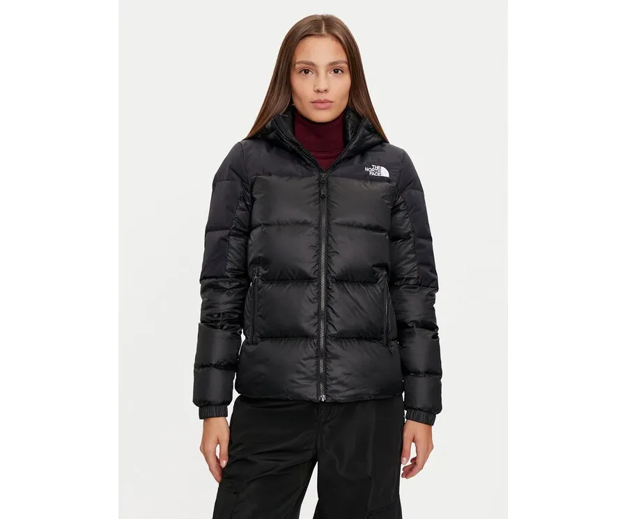 obrazek 1 The North Face Kurtka puchowa Diablo 2.0 NF0A898Z Czarny Regular Fit