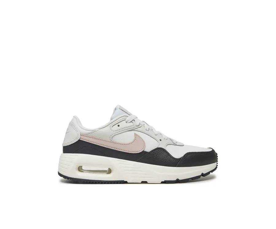 obrazek 1 Nike Sneakersy WMNS Nike Air Max SC CW4554 Biały