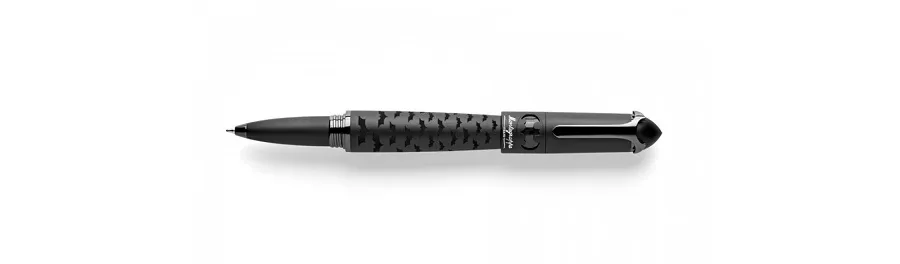 obrazek 2 Nietuzinkowe Pióro Kulkowe BATMAN Serie Cult Montegrappa