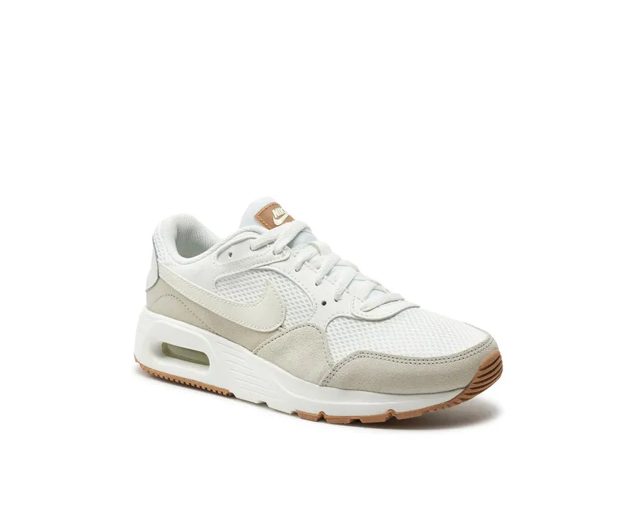 obrazek 1 Nike Sneakersy Air Max Sc CW4554 108 Biały