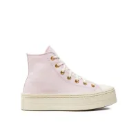 Zdjęcie Converse Trampki Chuck Taylor All Star Modern Lift Platform Crafted Stitching A07578C Różowy