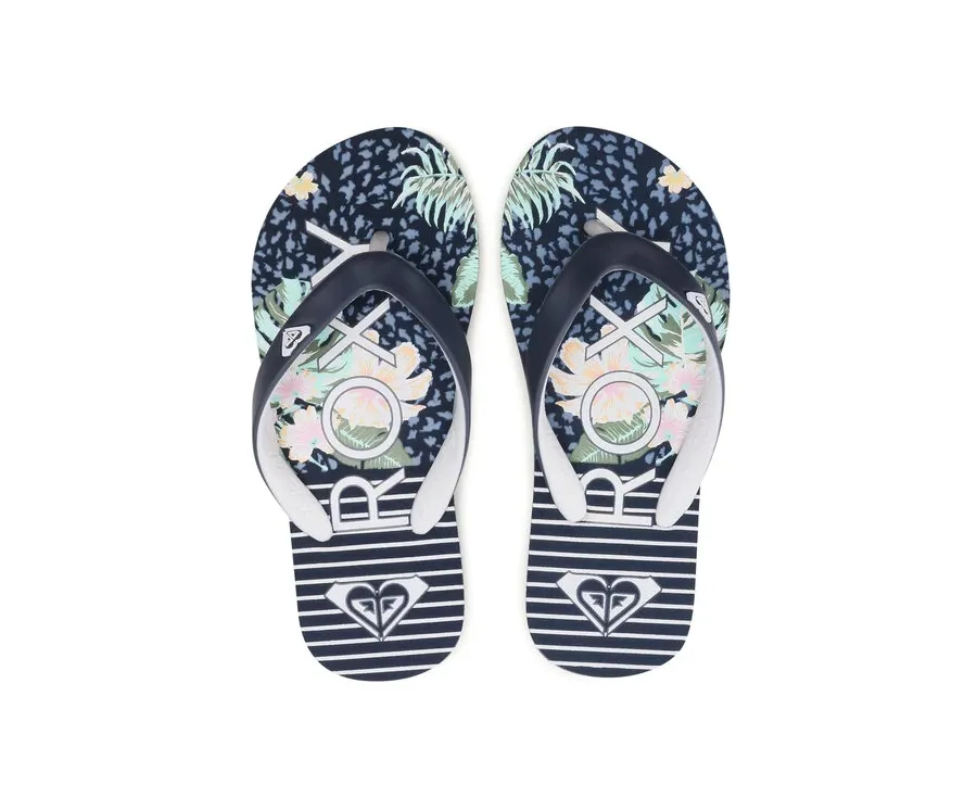 obrazek 1 Roxy Japonki ARGL100279 Granatowy