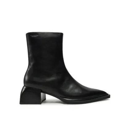 Zdjęcie Vagabond Shoemakers Botki Vivian 5453-001-20 Czarny