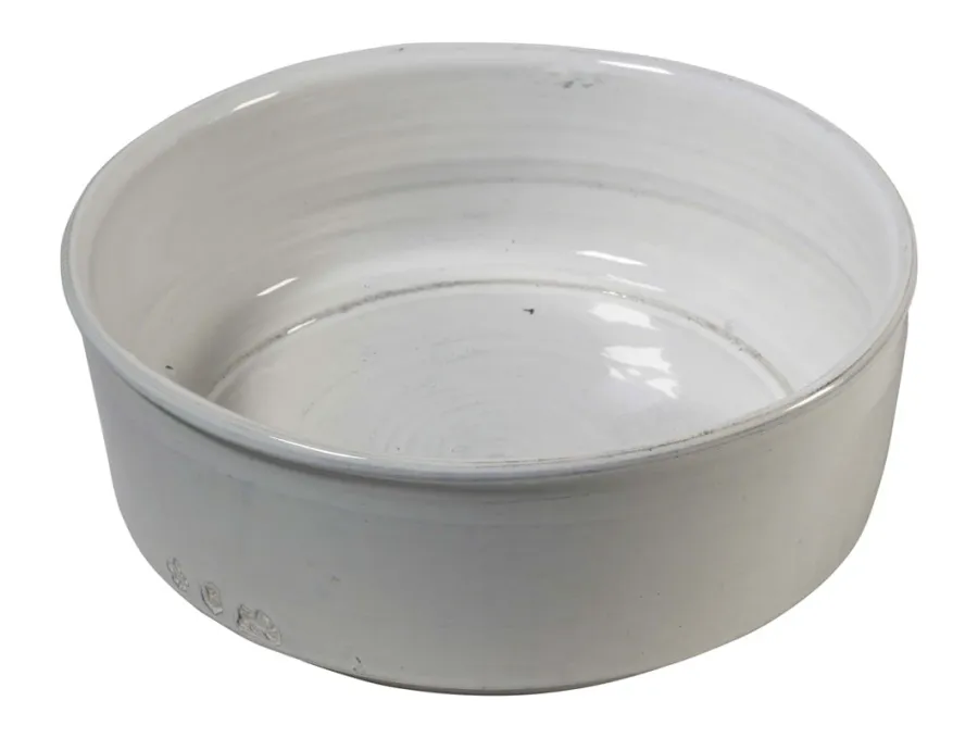 obrazek 2 Ceramiczna miska w stylu wiejskim - Virginia Casa