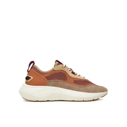 Zdjęcie HOFF Sneakersy Traveler 22549006 Brązowy