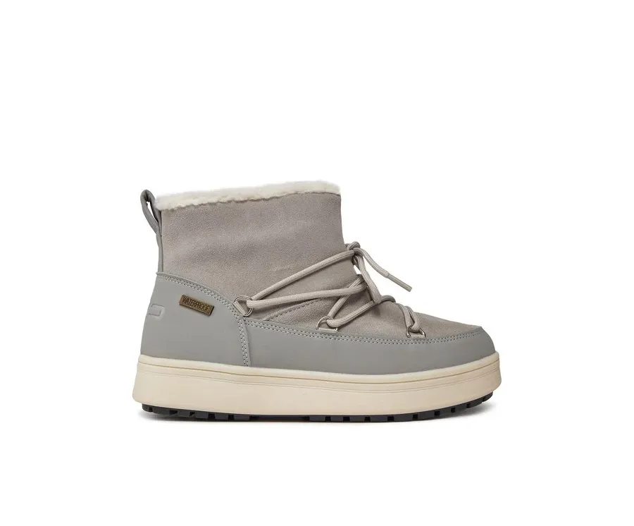 obrazek 1 CMP Śniegowce Kayla Wmn WP Boot 3Q79576 Szary