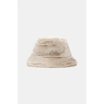 Zdjęcie Stand Studio kapelusz Wera Bucket Hat kolor beżowy 61507-9070