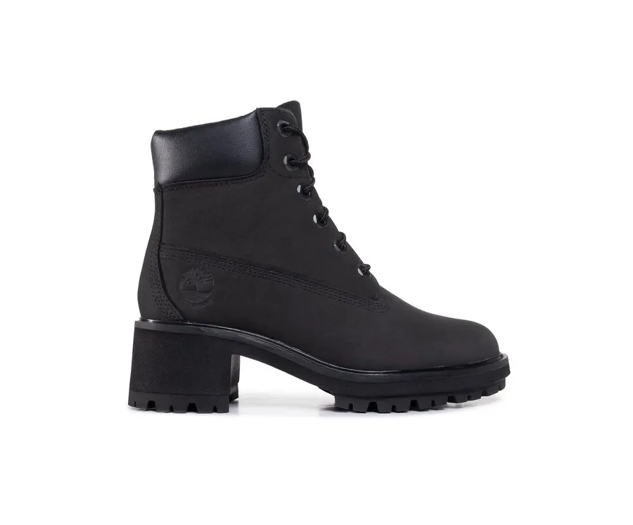 obrazek 1 Timberland Trapery Kinsley TB0A25C4001 Czarny