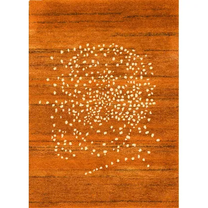 Zdjęcie Włoski reprezentacyjny dywan do salonu - Sartori Rugs