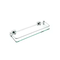 Picture Rectangular shelf for a modern bathroom – Stilhaus