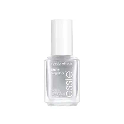 Zdjęcie essie special effects Lakier do paznokci 14 ml Nr. 5 - cosmic chrome