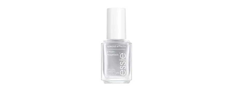 obrazek 1 essie special effects Lakier do paznokci 14 ml Nr. 5 - cosmic chrome