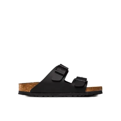 Zdjęcie Birkenstock Klapki Arizona 551253 Czarny