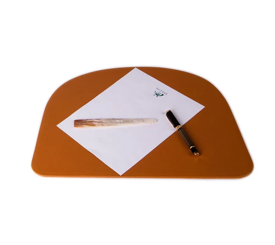 picture 1 Ubrique leather desk pad 