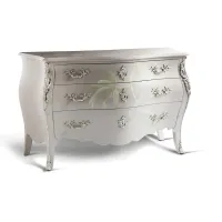 Picture Beautiful baroque chest of drawers