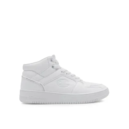 Zdjęcie Champion Sneakersy MID CUT SHOE REBOUND 2.0 MID S11471-WW007 Biały