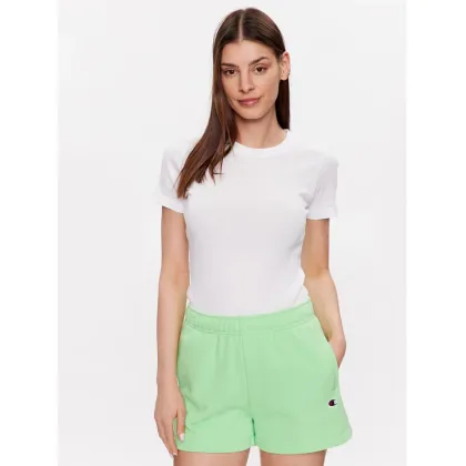 Zdjęcie Champion T-Shirt 116062 Biały Regular Fit