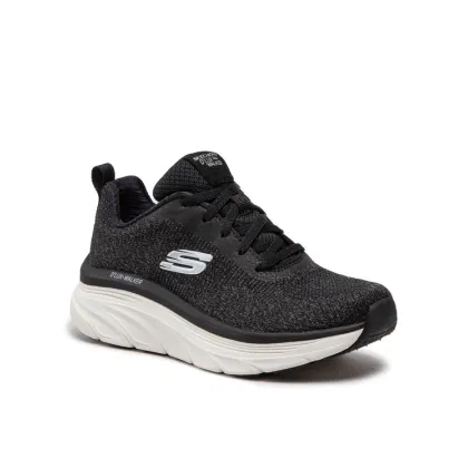 Zdjęcie Skechers Sneakersy Daily Beauty 149815/BLK Czarny