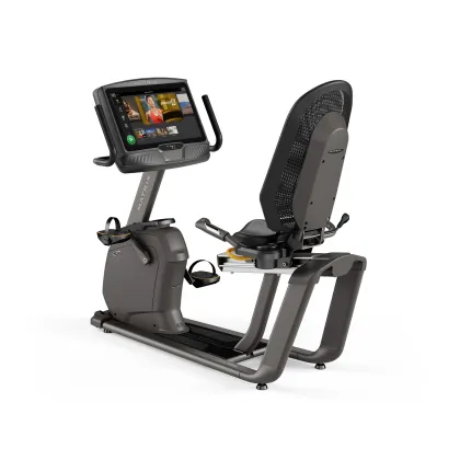Zdjęcie Profesjonalny rower treningowy R50 XUR Matrix