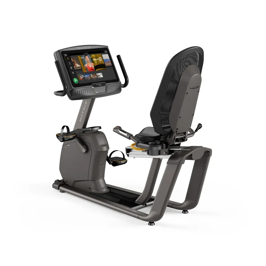 obrazek 1 Profesjonalny rower treningowy R50 XUR Matrix