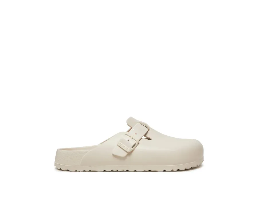 obrazek 1 Birkenstock Klapki Boston Eva 1027381 Écru