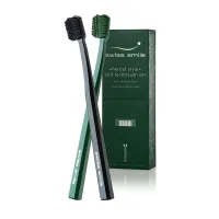 Zdjęcie herbal bliss toothbrushes - delikatne miękkie szczoteczki