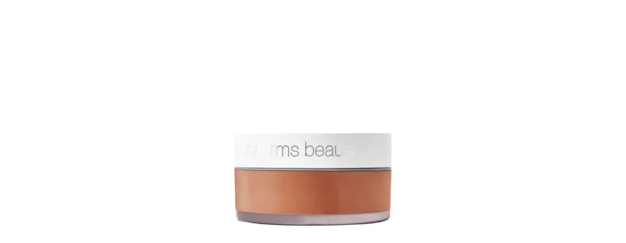 obrazek 1 rms beauty Hydra Setting Powder Puder utrwalający 10 g Deep
