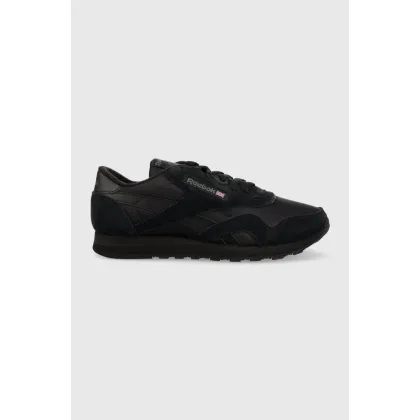 Zdjęcie Reebok Classic sneakersy CLASSIC NYLON kolor czarny IE4537.100033377