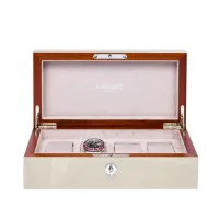 Picture Gray box for 4 watches