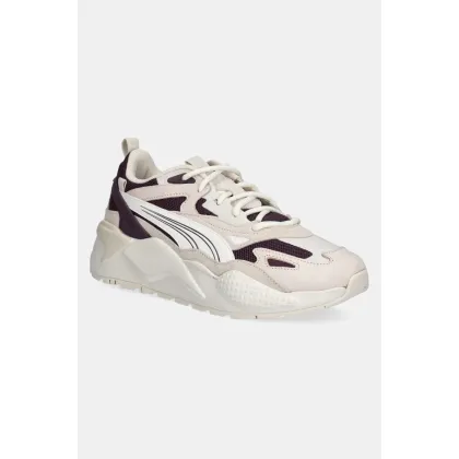 Zdjęcie Puma sneakersy RS-X Efekt PRM kolor beżowy 390776