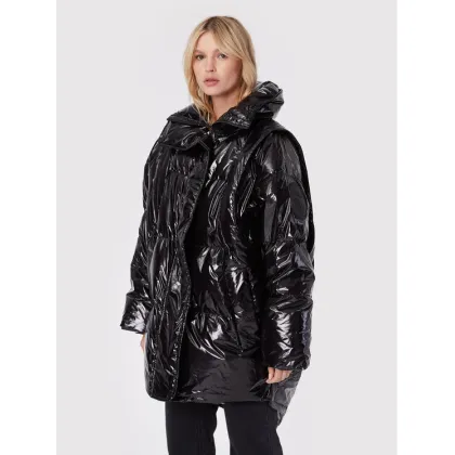 Zdjęcie MMC Studio Kurtka puchowa Moonwalk Czarny Oversize