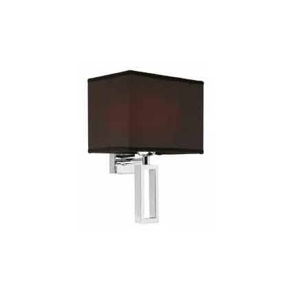 Zdjęcie Luksusowa i elegancka lampa na ścianę od włoskiego producenta Lumis