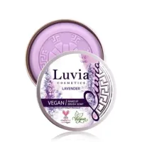 Zdjęcie Luvia The Essential Brush Soap - Lavender Mydło do pędzli 100 g