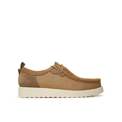 Zdjęcie Clarks Półbuty Wallabee FTR 2 Lo 26181388 Brązowy