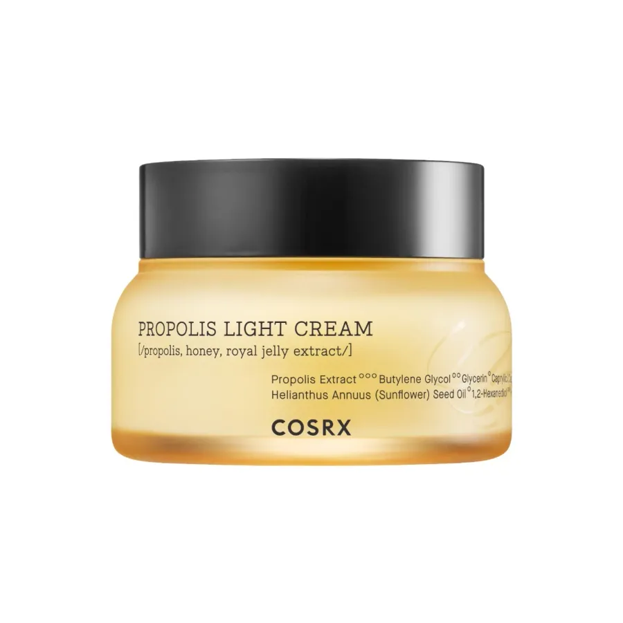 obrazek 1 Cosrx Full Fit Propolis Light Cream 65 g