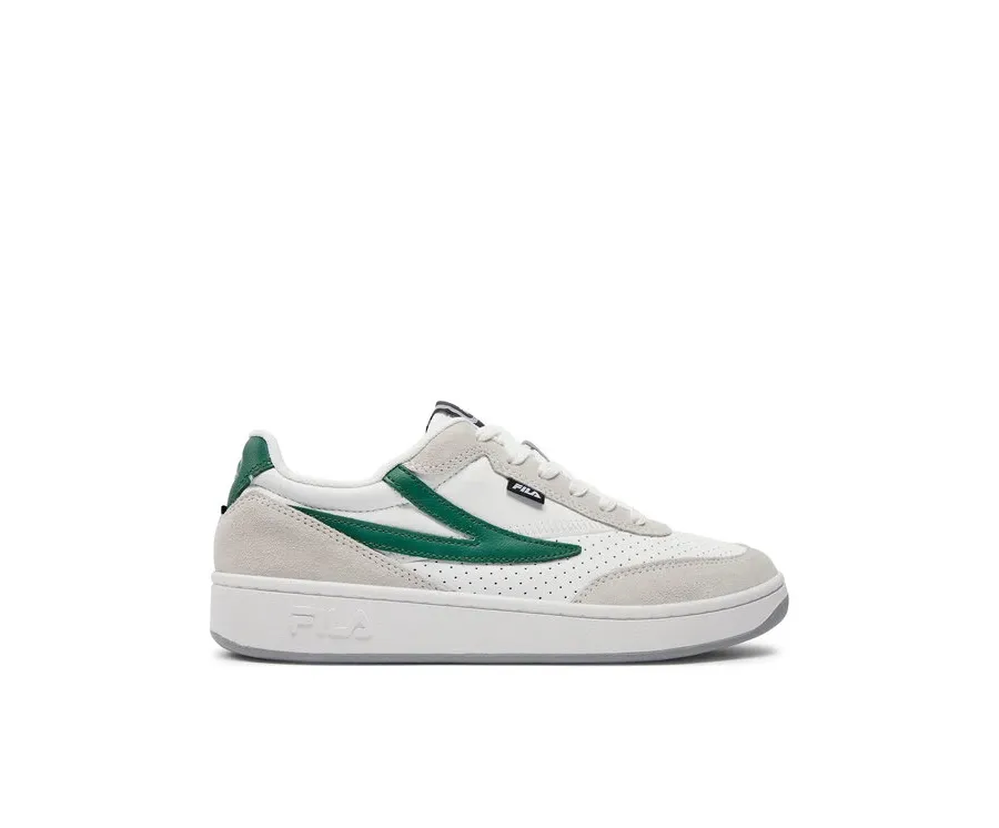 obrazek 1 Fila Sneakersy Fila Sevaro S FFM0252 Biały