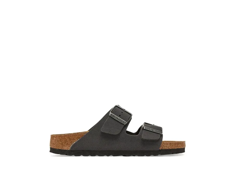 obrazek 1 Birkenstock Klapki Arizona 1029162 Brązowy