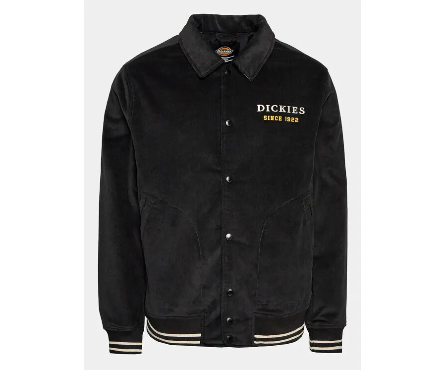 obrazek 1 Dickies Kurtka przejściowa Westmoreland DK0A4YJO Czarny Regular Fit