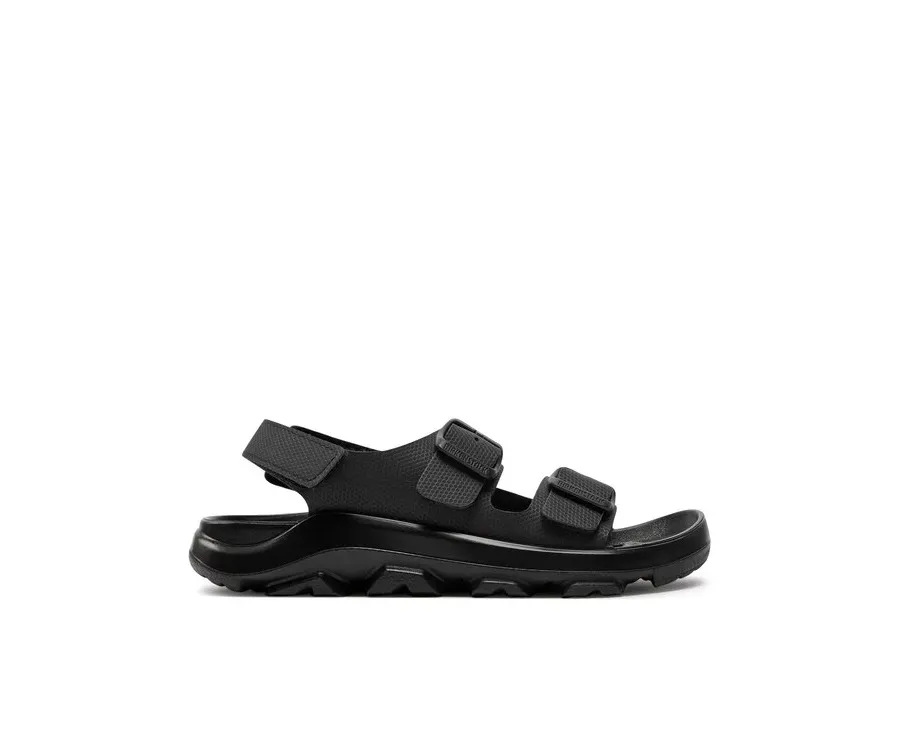 obrazek 1 Birkenstock Sandały Mogami 1027161 Czarny
