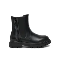 Zdjęcie Calvin Klein Jeans Botki Chelsea Boot V3A5-81019-1355 S Czarny