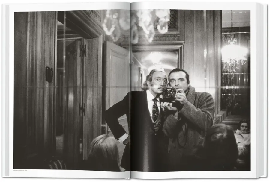 obrazek 4 Książka David Bailey - Taschen