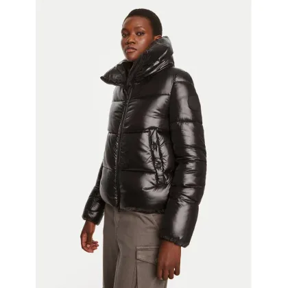 Zdjęcie Save The Duck Kurtka zimowa D39370W LUCK19 Czarny Regular Fit