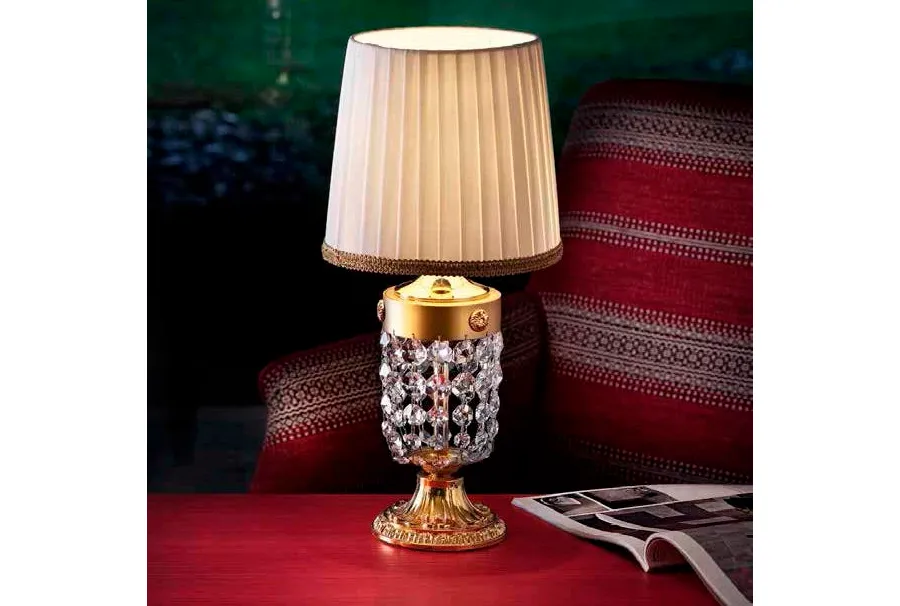 picture 1 Masiero Table Lamp 5101/TL1 P